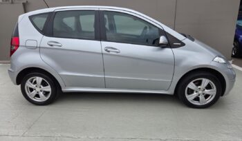2010 Mercedes Benz A 180i Man For Sale in Durban full