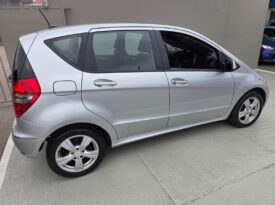 2010 Mercedes Benz A 180i Man For Sale in Durban