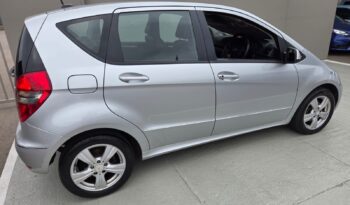 2010 Mercedes Benz A 180i Man For Sale in Durban full