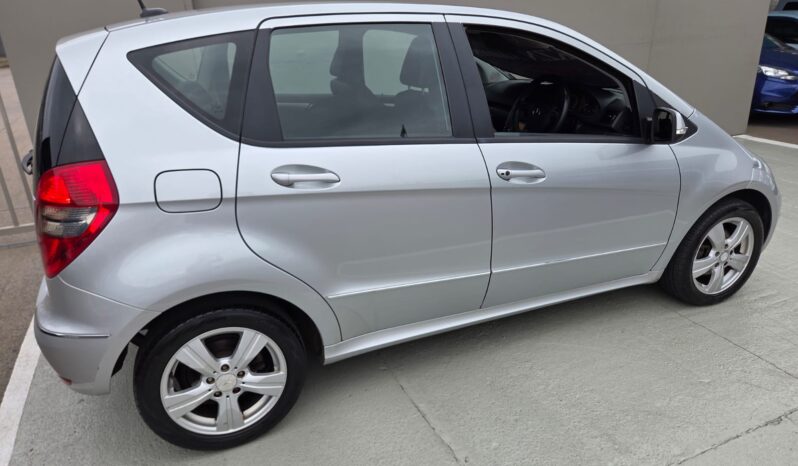 2010 Mercedes Benz A 180i Man For Sale in Durban