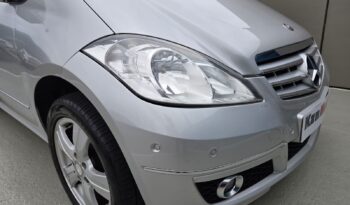 2010 Mercedes Benz A 180i Man For Sale in Durban full