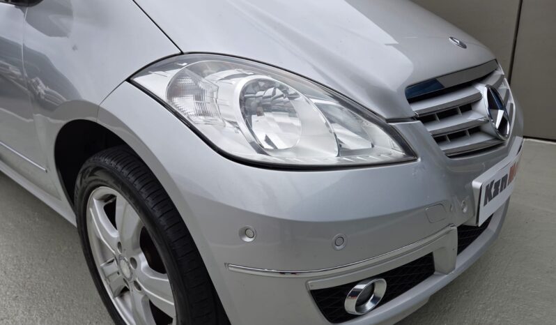 2010 Mercedes Benz A 180i Man For Sale in Durban full