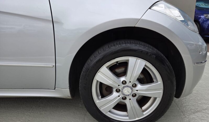 2010 Mercedes Benz A 180i Man For Sale in Durban full