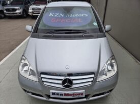 2010 Mercedes Benz A 180i Man For Sale in Durban