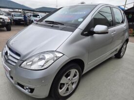 2010 Mercedes Benz A 180i Man For Sale in Durban