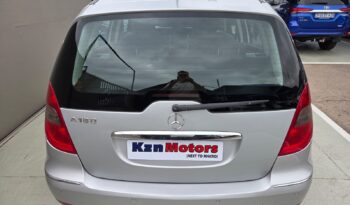 2010 Mercedes Benz A 180i Man For Sale in Durban full