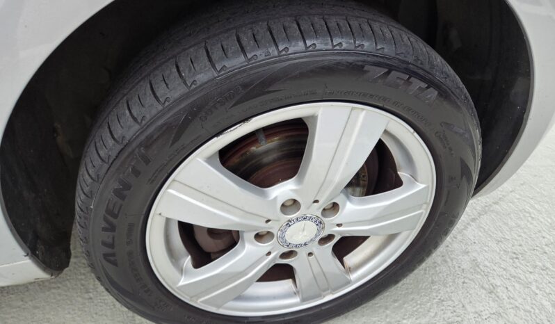 2010 Mercedes Benz A 180i Man For Sale in Durban full
