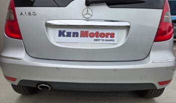 2010 Mercedes Benz A 180i Man For Sale in Durban full