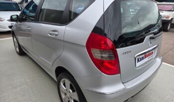 2010 Mercedes Benz A 180i Man For Sale in Durban full