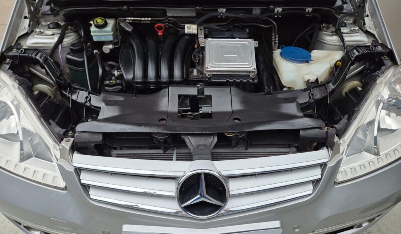 2010 Mercedes Benz A 180i Man For Sale in Durban full