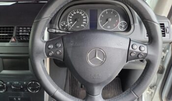 2010 Mercedes Benz A 180i Man For Sale in Durban full