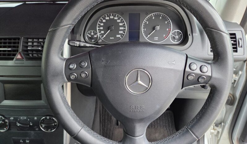2010 Mercedes Benz A 180i Man For Sale in Durban full