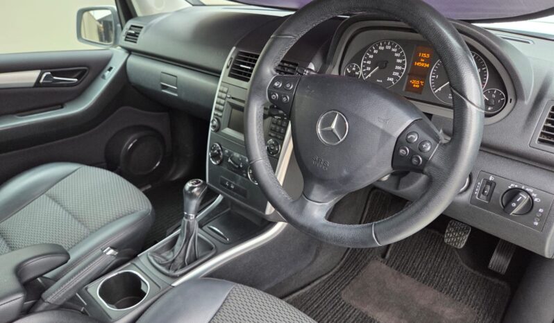 2010 Mercedes Benz A 180i Man For Sale in Durban full