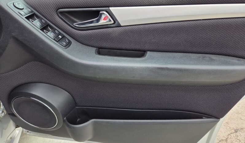 2010 Mercedes Benz A 180i Man For Sale in Durban full