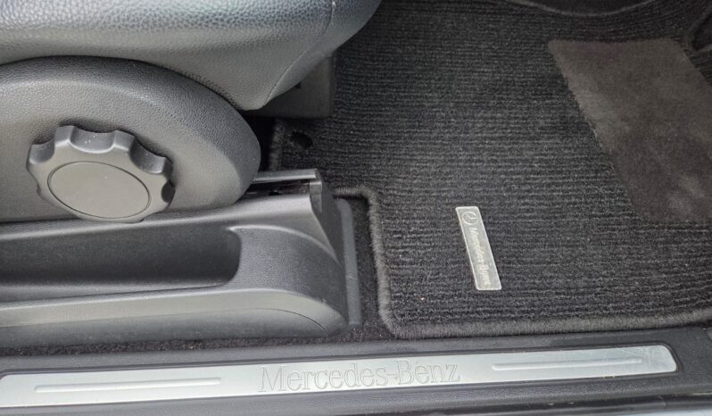 2010 Mercedes Benz A 180i Man For Sale in Durban full