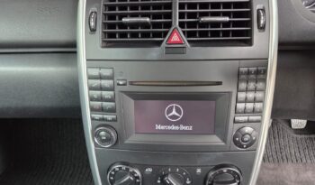 2010 Mercedes Benz A 180i Man For Sale in Durban full