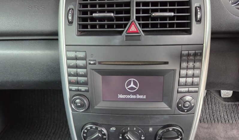 2010 Mercedes Benz A 180i Man For Sale in Durban full