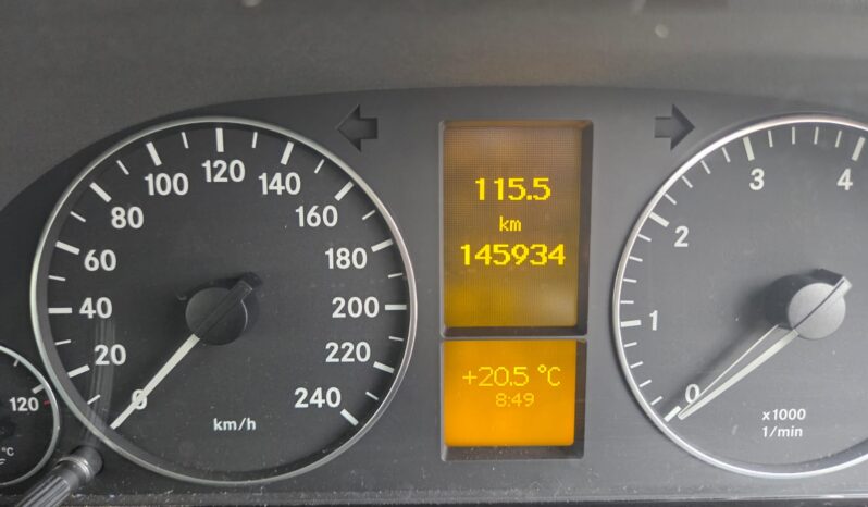 2010 Mercedes Benz A 180i Man For Sale in Durban full