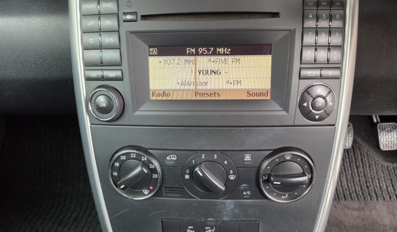 2010 Mercedes Benz A 180i Man For Sale in Durban full
