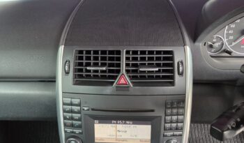 2010 Mercedes Benz A 180i Man For Sale in Durban full