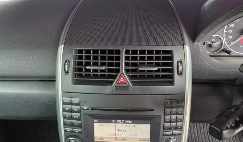2010 Mercedes Benz A 180i Man For Sale in Durban full