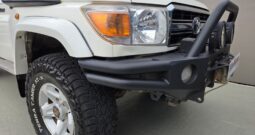 2014 Toyota Land Cruiser 79 4.5 D-4D v8 S/cab For Sale in Durban