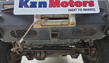 2014 Toyota Land Cruiser 79 4.5 D-4D v8 S/cab For Sale in Durban full