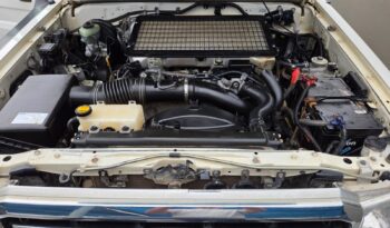 2014 Toyota Land Cruiser 79 4.5 D-4D v8 S/cab For Sale in Durban full