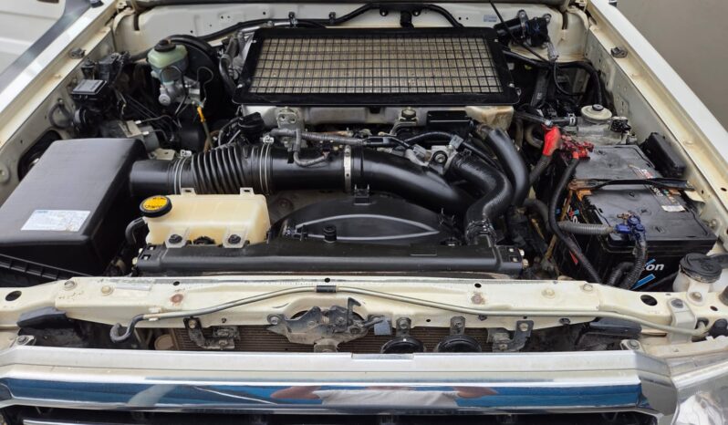 2014 Toyota Land Cruiser 79 4.5 D-4D v8 S/cab For Sale in Durban full