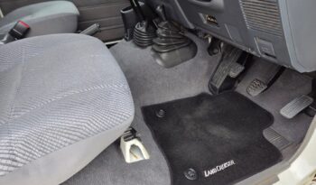 2014 Toyota Land Cruiser 79 4.5 D-4D v8 S/cab For Sale in Durban full