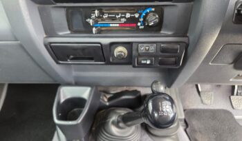 2014 Toyota Land Cruiser 79 4.5 D-4D v8 S/cab For Sale in Durban full
