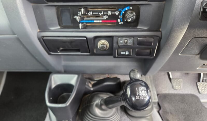 2014 Toyota Land Cruiser 79 4.5 D-4D v8 S/cab For Sale in Durban full