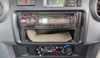 2014 Toyota Land Cruiser 79 4.5 D-4D v8 S/cab For Sale in Durban full