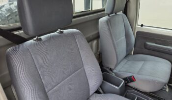 2014 Toyota Land Cruiser 79 4.5 D-4D v8 S/cab For Sale in Durban full