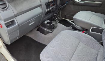 2014 Toyota Land Cruiser 79 4.5 D-4D v8 S/cab For Sale in Durban full