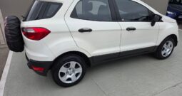 2015 Ford Ecosport 1.5i Ambiente For Sale in Durban