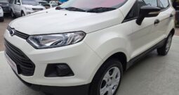2015 Ford Ecosport 1.5i Ambiente For Sale in Durban