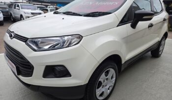 2015 Ford Ecosport 1.5i Ambiente For Sale in Durban full