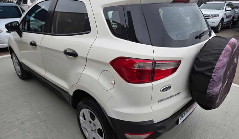 2015 Ford Ecosport 1.5i Ambiente For Sale in Durban full