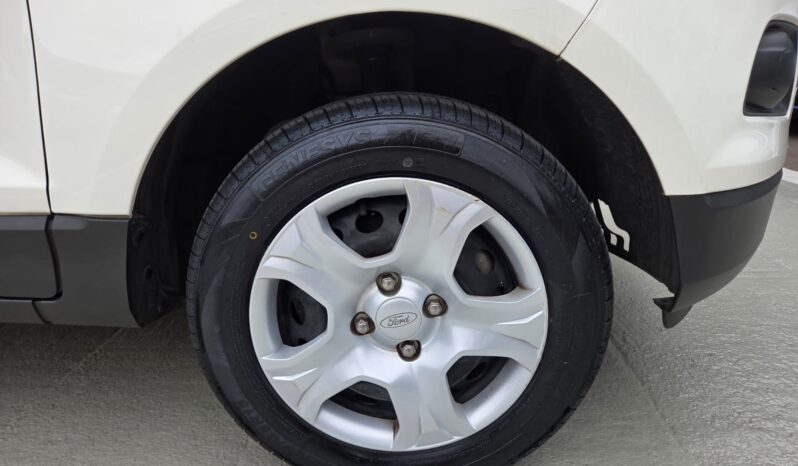 2015 Ford Ecosport 1.5i Ambiente For Sale in Durban full
