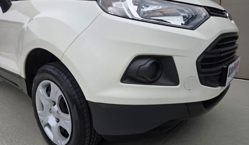 2015 Ford Ecosport 1.5i Ambiente For Sale in Durban full