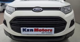 2015 Ford Ecosport 1.5i Ambiente For Sale in Durban