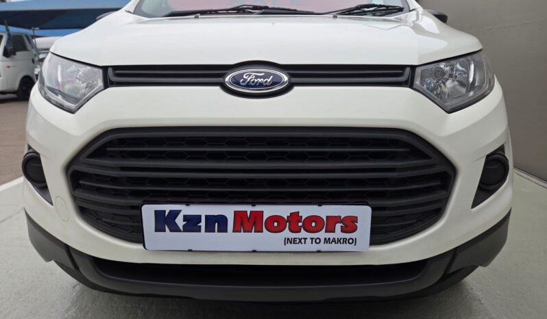 2015 Ford Ecosport 1.5i Ambiente For Sale in Durban full