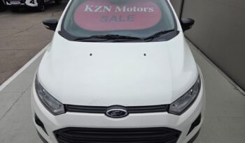 2015 Ford Ecosport 1.5i Ambiente For Sale in Durban full