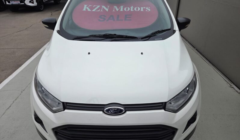 2015 Ford Ecosport 1.5i Ambiente For Sale in Durban full