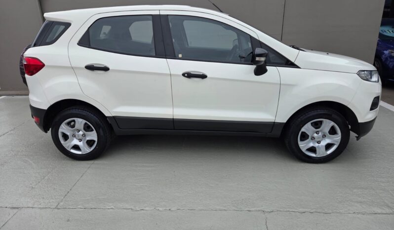2015 Ford Ecosport 1.5i Ambiente For Sale in Durban full