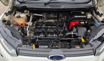 2015 Ford Ecosport 1.5i Ambiente For Sale in Durban full