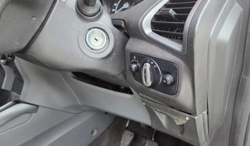 2015 Ford Ecosport 1.5i Ambiente For Sale in Durban full