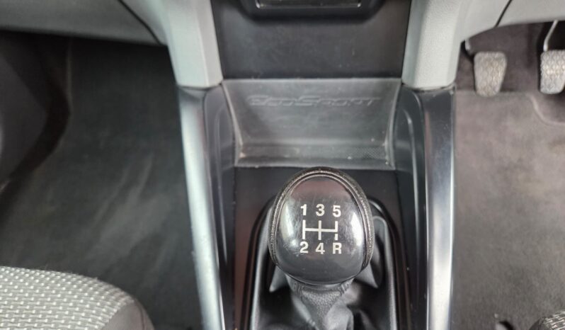 2015 Ford Ecosport 1.5i Ambiente For Sale in Durban full