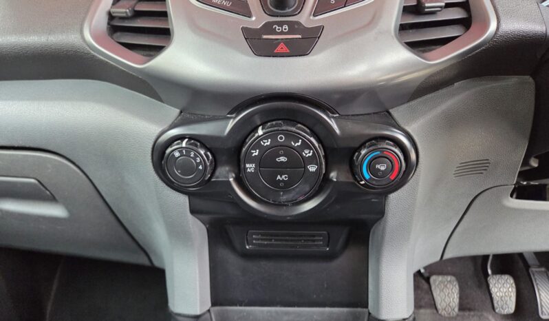 2015 Ford Ecosport 1.5i Ambiente For Sale in Durban full